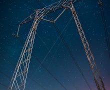Linia electrică Bălți–Dnestrovsk a fost grav avariată