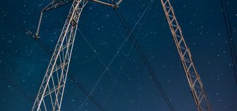 Linia electrică Bălți–Dnestrovsk a fost grav avariată