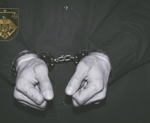 Bărbatul din Cimișlia, care în luna mai, curent și-a omorât concubina – trimis pe banca acuzaților