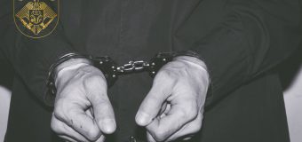 Bărbatul din Cimișlia, care în luna mai, curent și-a omorât concubina – trimis pe banca acuzaților