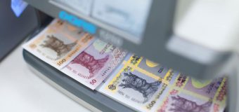 BNM a transferat circa un miliard de lei în bugetul de stat