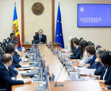 Guvernul uniformizează treptat regimul fiscal aplicat mărfurilor introduse de operatorii economici din regiunea transnistreană