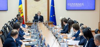 Guvernul uniformizează treptat regimul fiscal aplicat mărfurilor introduse de operatorii economici din regiunea transnistreană