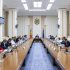 Stările de alertă în sectoarele energetic și hidrologic, prelungite cu 30 de zile
