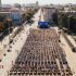 Limba română a fost sărbătorită la Chișinău cu desfășurarea Marii Dictări Naționale
