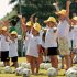 OFFS. 12 localități din Moldova, unite prin fotbal și bucurie