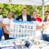 Vasile Tofan a participat la Festivalul național „Sport prin Generații”, desfășurat la Nisporeni