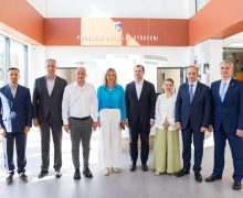 La Stăuceni ar putea fi construit un nou centru de tehnologie și inovare – Moldova HiTech Park