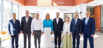 La Stăuceni ar putea fi construit un nou centru de tehnologie și inovare – Moldova HiTech Park