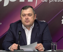 Adresare la PG – e solicitată investigarea legalității acțiunilor ministrului Perciun. Consilier de la Cantemir: E inadmisibil!