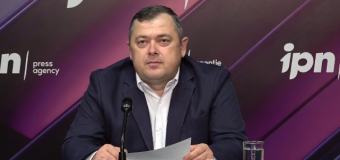 Adresare la PG – e solicitată investigarea legalității acțiunilor ministrului Perciun. Consilier de la Cantemir: E inadmisibil!