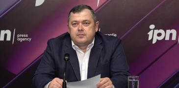 Adresare la PG – e solicitată investigarea legalității acțiunilor ministrului Perciun. Consilier de la Cantemir: E inadmisibil!
