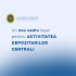 Un nou cadru legal pentru activitatea depozitarilor centrali