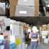 Companii din domeniul comercializării materialelor de construcții, bănuite de eschivare de la plata impozitelor de peste 7 mln. lei