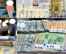 Companii din domeniul gazificării sunt bănuite de evaziune fiscală de circa 4 mln. lei