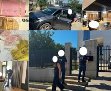 Companie din domeniul serviciilor de construcții, bănuită de evaziune fiscală în sumă de circa 3 milioane lei