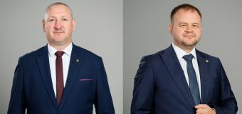 Curtea Constituțională a validat mandatele de deputat ale lui Roman Roșca și Victor Mătrăgună