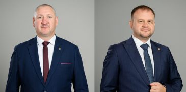 Curtea Constituțională a validat mandatele de deputat ale lui Roman Roșca și Victor Mătrăgună