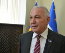 Decizia Curții de Apel Sud: Pedeapsa pentru ex-președintele APG, Dmitri Constantinov, a fost redusă