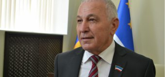 Decizia Curții de Apel Sud: Pedeapsa pentru ex-președintele APG, Dmitri Constantinov, a fost redusă