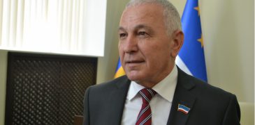 Decizia Curții de Apel Sud: Pedeapsa pentru ex-președintele APG, Dmitri Constantinov, a fost redusă