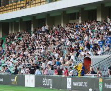 Unde mergem în weekend să privim fotbal