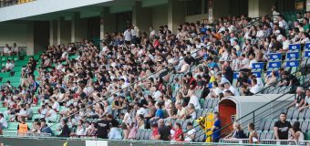Unde mergem în weekend să privim fotbal
