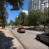 Lucrările de reabilitare a carosabilului de pe str. Florilor din Capitală aproape finalizate