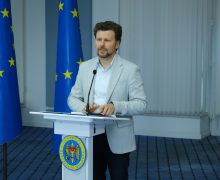 MEC a dat start înscrierilor la Marea Dictare Națională, ediția a IV-a