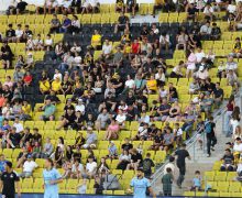 Unde mergem în weekend să privim fotbal