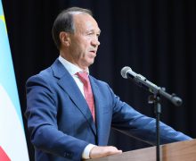 Fiodor Gagauz: Lecțiile Găgăuziei pentru Moldova