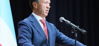 Fiodor Gagauz: Lecțiile Găgăuziei pentru Moldova