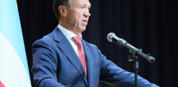 Fiodor Gagauz: Lecțiile Găgăuziei pentru Moldova