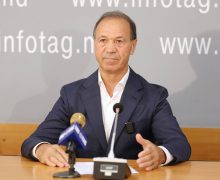 „Nu pot fi luate decizii privind viitorul Găgăuziei fără locuitorii Găgăuziei”. Fiodor Gagauz lansează campania „Vocea poporului găgăuz”