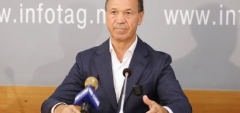 „Nu pot fi luate decizii privind viitorul Găgăuziei fără locuitorii Găgăuziei”. Fiodor Gagauz lansează campania „Vocea poporului găgăuz”