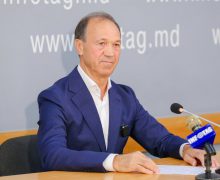 Fiodor Gagauz: Găgăuzia are nevoie de un bașcan care știe să apere autonomia, să negocieze și să obțină rezultate