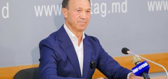 Fiodor Gagauz: Găgăuzia are nevoie de un bașcan care știe să apere autonomia, să negocieze și să obțină rezultate