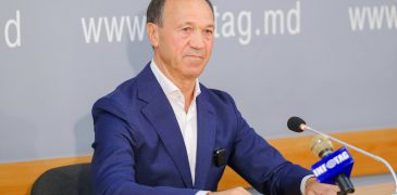 Fiodor Gagauz: Găgăuzia are nevoie de un bașcan care știe să apere autonomia, să negocieze și să obțină rezultate