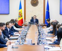 Guvernul majorează la 4 miliarde de lei bugetul pentru susținerea investițiilor în industria prelucrătoare