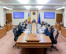 Schimbări în serviciul diplomatic