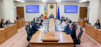 Schimbări în serviciul diplomatic
