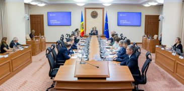 Schimbări în serviciul diplomatic