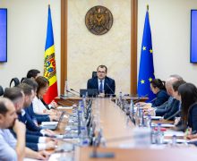 Plafonul pentru operațiuni valutare fără autorizarea BNM va fi majorat