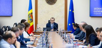 Plafonul pentru operațiuni valutare fără autorizarea BNM va fi majorat