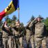 Militarii moldoveni din contingentul KFOR-24 au revenit din Kosovo