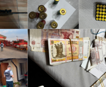 Escrocherie și insolvabilitate intenționată de 5 mln. lei în domeniul agricol – investigată penal