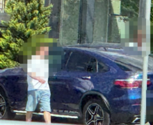 Schemă de spălare de bani de circa 60 mln. lei – destructurată