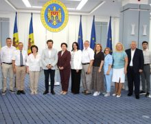 MEC a lansat consultări publice asupra proiectelor noii curricule pentru învățământul general