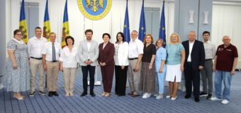 MEC a lansat consultări publice asupra proiectelor noii curricule pentru învățământul general