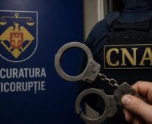 30 mii de euro pentru influențarea unor funcționari ai penitenciarului să elibereze o persoană condamnată